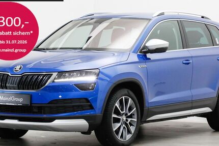 Skoda Karoq 79.837 km 26.460 &euro; Feldkirchen/Westerham 83620