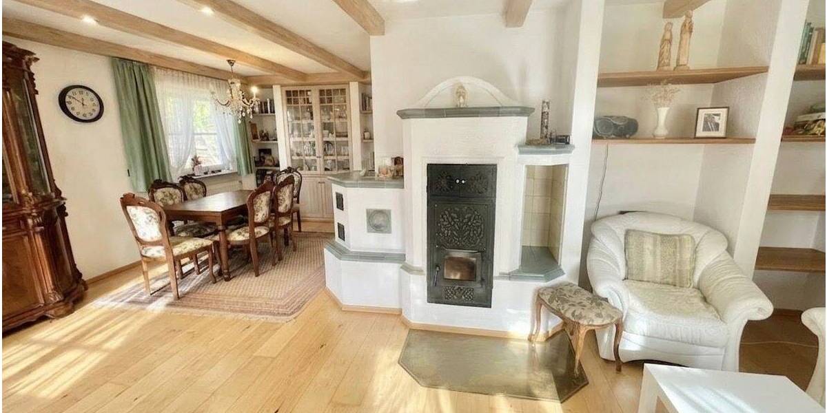 Doppelhaushälfte Kolbermoor - 5 Zimmer, 147 m&sup2;, 695.000&euro; | Angebot:25929678