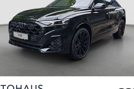 Audi SQ8 10.500 km 119.490 &euro; Ebersberg bei München 85560