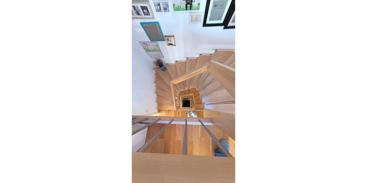 Doppelhaushälfte Miesbach - 7 Zimmer, 174 m&sup2;, 1.190.000&euro; | Angebot:25217876