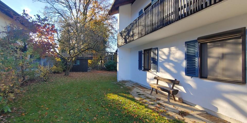Mehrfamilienhaus, Wohnhaus Frasdorf - 6 Zimmer, 145 m&sup2;, 680.000&euro; | Angebot:26072940