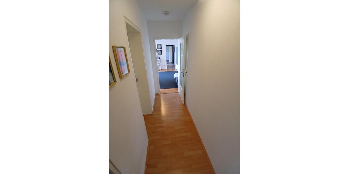 Etagenwohnung Ebersberg - 5 Zimmer, 115 m&sup2;, 525.000&euro; | Angebot:26089888