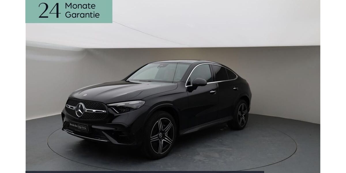 Mercedes-Benz GLC 300 32.800 km 65.900 &euro; Ebersberg 85560