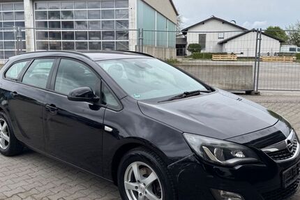 Opel Astra 289.796 km 1.799 &euro; Edling 83533