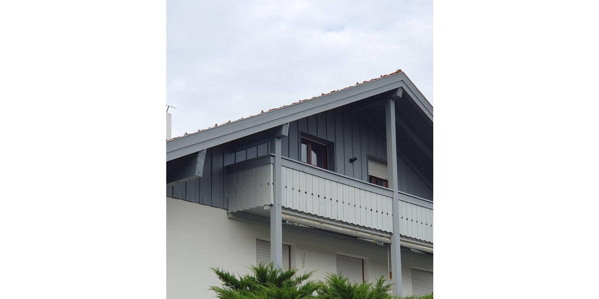 Etagenwohnung Raubling Kirchdorf - 4 Zimmer, 92 m&sup2;, 449.000&euro; | Angebot:26359010