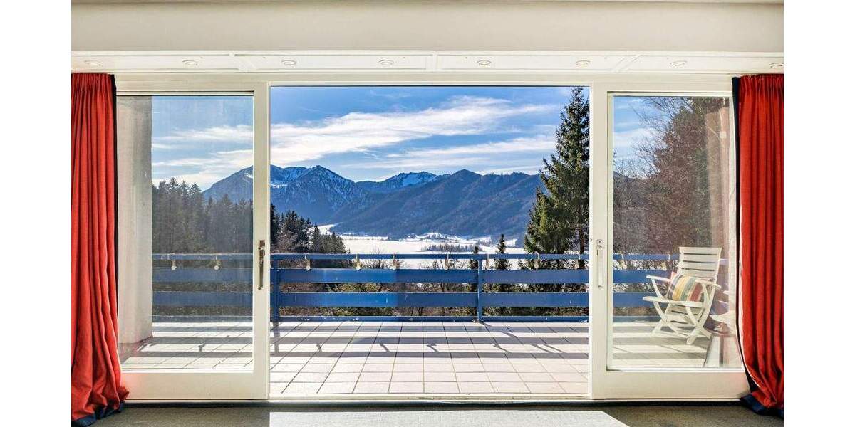 Einfamilienhaus Schliersee - 7 Zimmer, 140 m&sup2;, 2.600.000&euro; | Angebot:25669852
