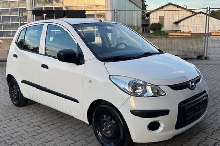 Hyundai i10 95.493 km 1.950 &euro; Edling 83533