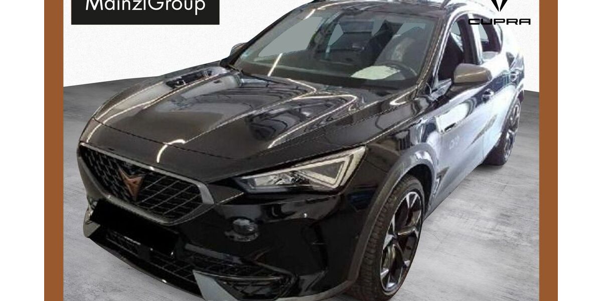 Cupra Formentor 47.782 km 27.330 &euro; Feldkirchen/Westerham 83620