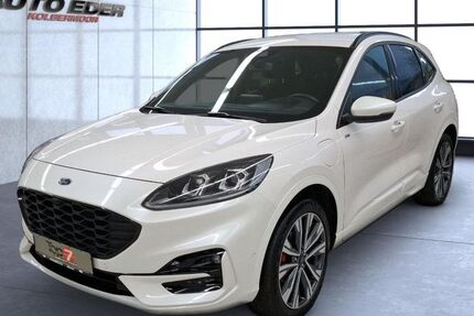 Ford Kuga 42.911 km 27.880 &euro; Kolbermoor 83059