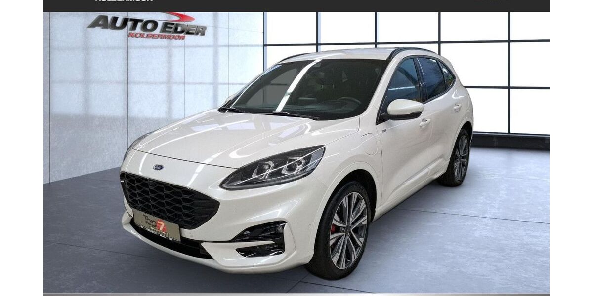 Ford Kuga 42.911 km 27.880 &euro; Kolbermoor 83059