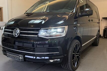VW T6 Multivan 194.825 km 26.890 &euro; Kolbermoor bei Rosenheim 83059