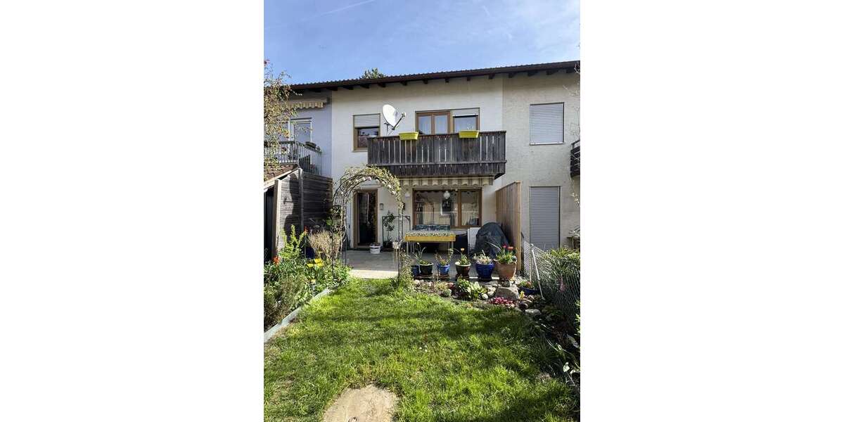 Einfamilienhaus Rosenheim Aising - 5 Zimmer, 134 m&sup2;, 568.000&euro; | Angebot:20385502