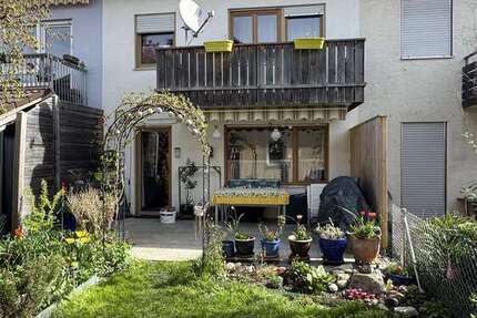 Haus Rosenheim Aising - 5 Zimmer, 134 m&sup2;, 568.000&euro; | Angebot:20385502