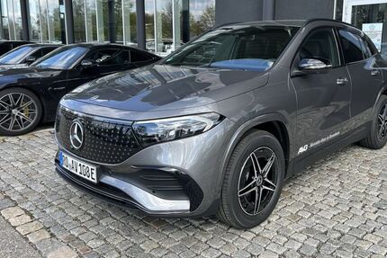 Mercedes-Benz EQA 4.000 km 56.800 &euro; Raubling 83064