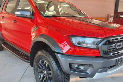 Ford Raptor 72.000 km 39.990 &euro; Miesbach 83714