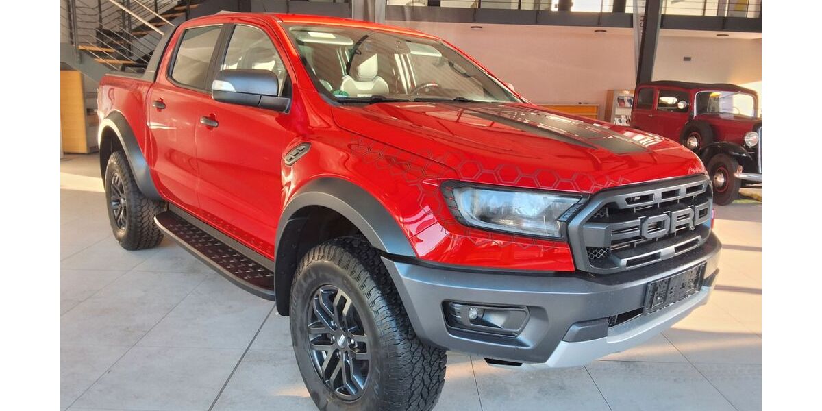 Ford Raptor 72.000 km 39.990 &euro; Miesbach 83714