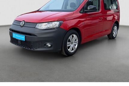 VW Caddy 146.000 km 19.400 &euro; Ebersberg bei München 85560