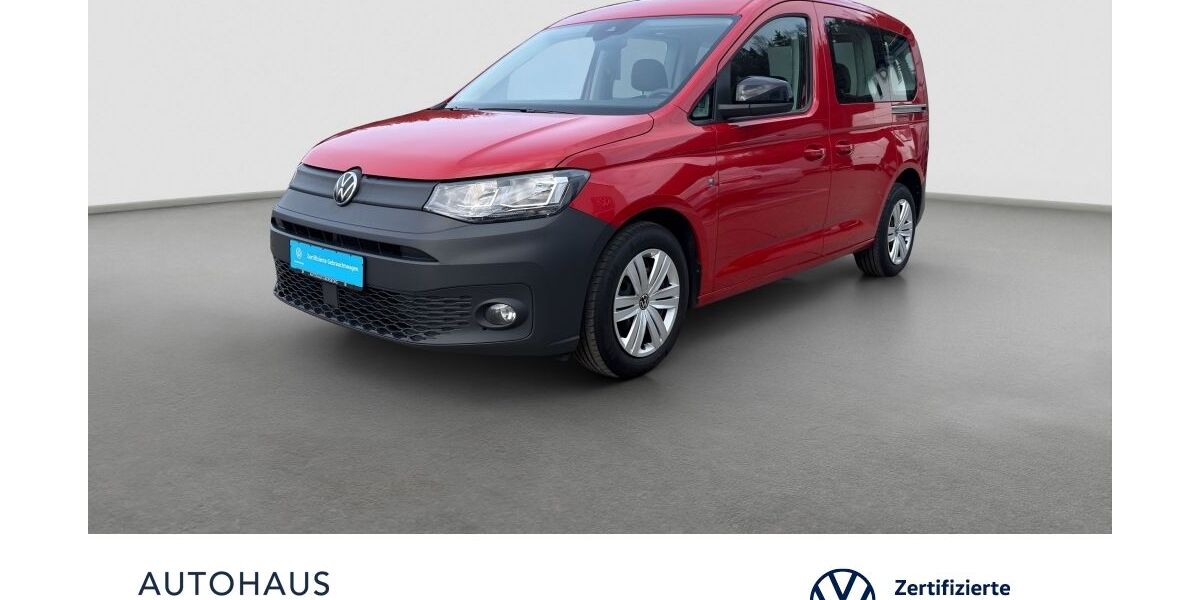 VW Caddy 146.000 km 19.400 &euro; Ebersberg bei München 85560
