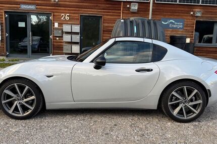 Mazda MX-5 7.148 km 19.500 &euro; Weyarn 83629