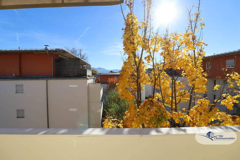 Etagenwohnung Rosenheim Innenstadt - 3 Zimmer, 87 m&sup2;, 359.000&euro; | Angebot:25738658