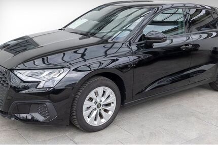 Audi A3 50.911 km 23.880 &euro; Rosenheim 83022