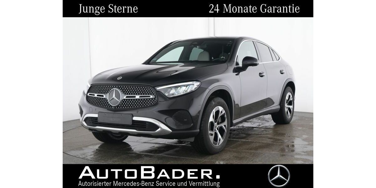 Mercedes-Benz GLC 300 41.890 km 60.995 &euro; Bad Aibling 83043