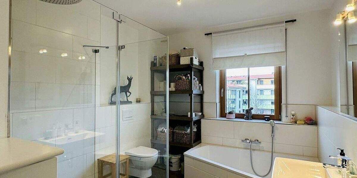 Etagenwohnung Brannenburg - 3 Zimmer, 89 m&sup2;, 559.000&euro; | Angebot:25800977