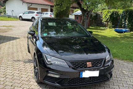 Seat Leon 108.000 km 17.500 &euro; Übersee 83236