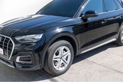 Audi Q5 87.422 km 32.880 &euro; Rosenheim 83022