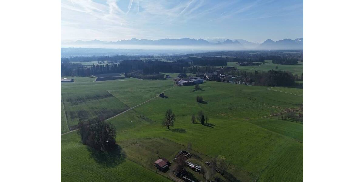 Grundstück Großkarolinenfeld Tattenhausen - 399.000&euro; | Angebot:26206959