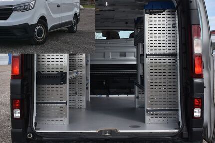 Renault Trafic 92.902 km 18.955 &euro; Tuntenhausen/Ostermünchen 83104