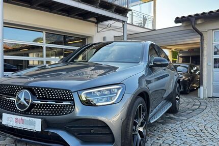 Mercedes-Benz GLC 400 61.000 km 43.950 &euro; Flintsbach am Inn 83126
