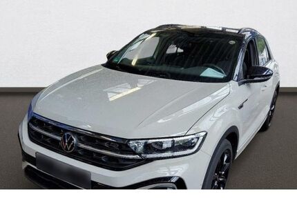 VW T-Roc 78.100 km 23.400 &euro; Ebersberg bei München 85560