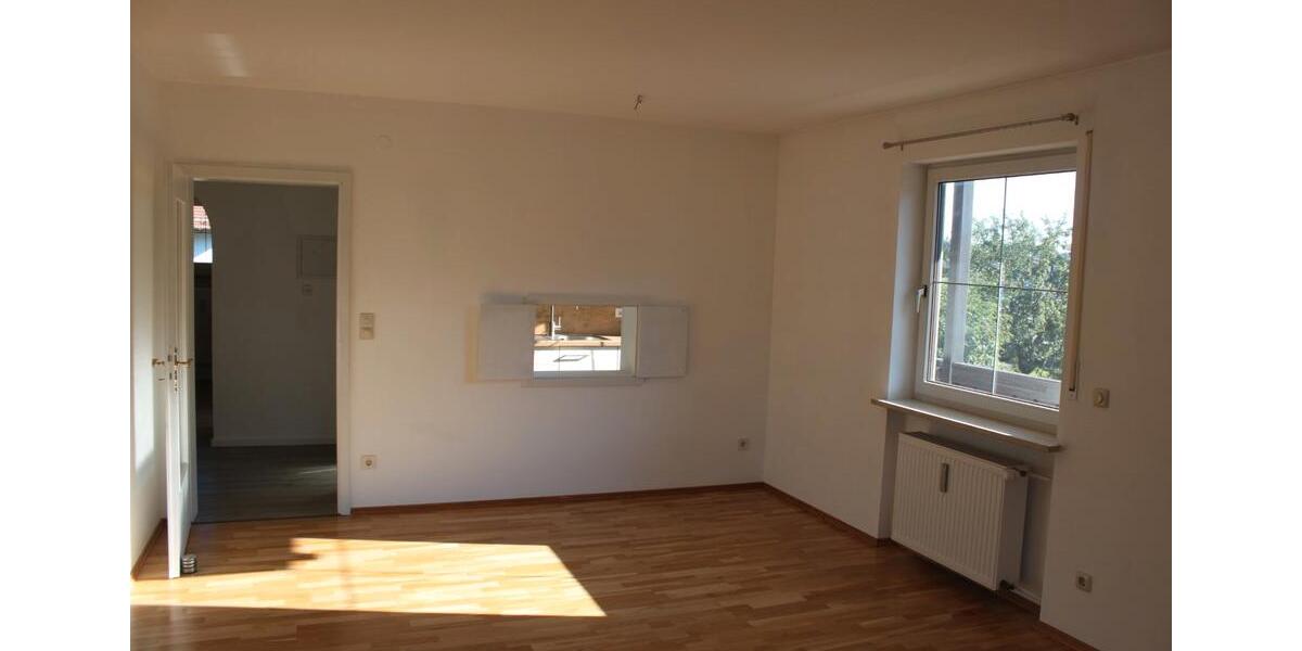 Etagenwohnung Aschau im Chiemgau - 2 Zimmer, 62 m&sup2;, 350.000&euro; | Angebot:26766351