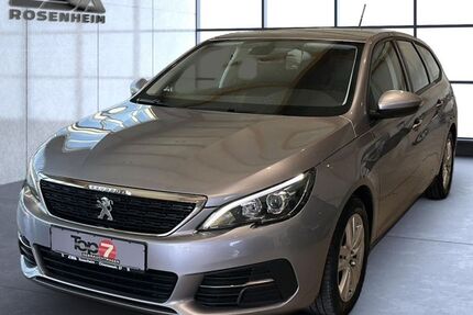 Peugeot 308 82.084 km 11.490 &euro; Rosenheim 83022