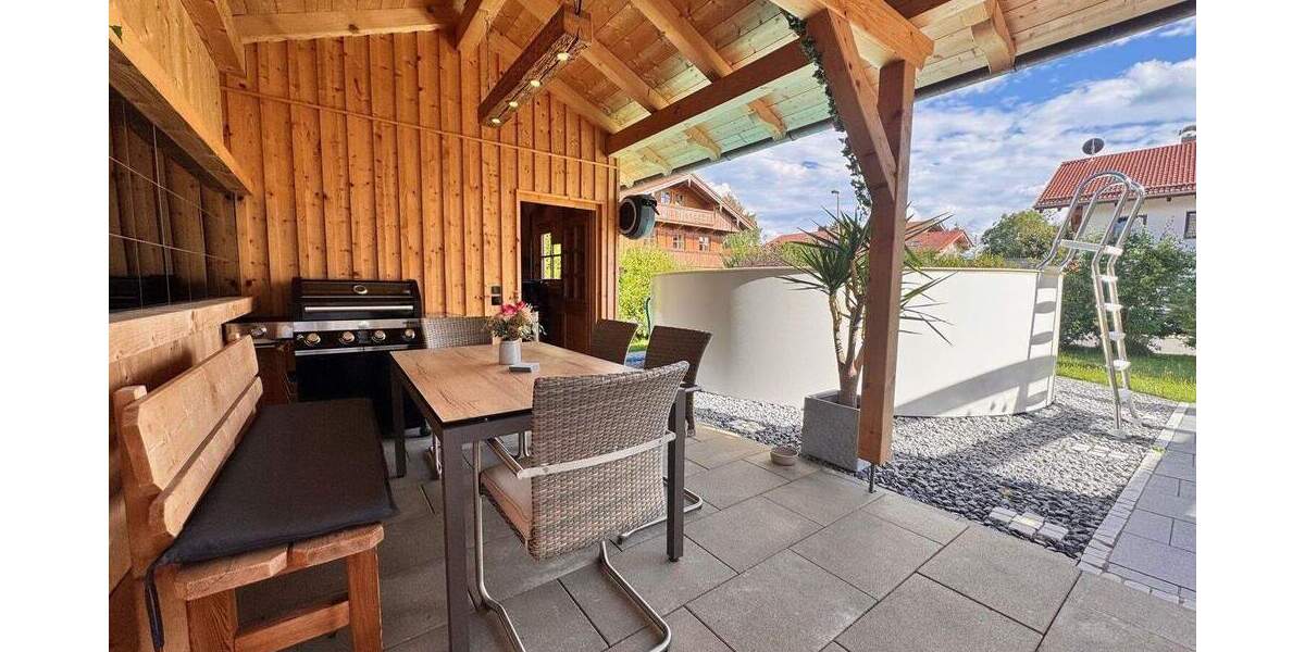 Doppelhaushälfte Valley Unterdarching - 5 Zimmer, 137 m&sup2;, 999.999&euro; | Angebot:25698813