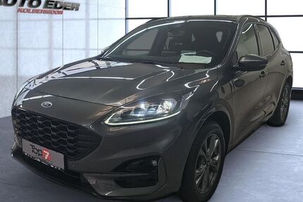 Ford Kuga 59.644 km 25.990 &euro; Kolbermoor 83059