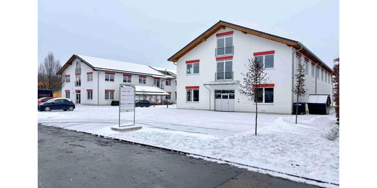 Gewerbeobjekt Bad Aibling - 3.950&euro; | Angebot:24633520