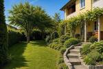 Einfamilienhaus Bernau am Chiemsee Bernau - 6 Zimmer, 196 m&sup2;, 985.000&euro; | Angebot:26879177