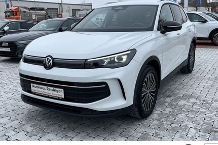VW Tiguan 25.339 km 35.850 &euro; Wasserburg a. Inn 83512