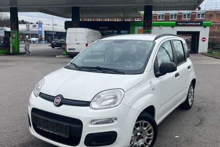 Fiat Panda 185.435 km 3.499 &euro; Kolbermoor 83059