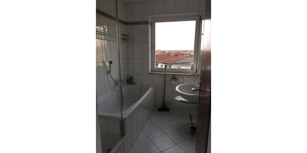 Etagenwohnung Rosenheim Innenstadt - 2.5 Zimmer, 65 m&sup2;, 256.000&euro; | Angebot:27288544