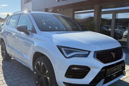 Cupra Ateca 16.000 km 30.600 &euro; Rohrdorf-Thansau 83101