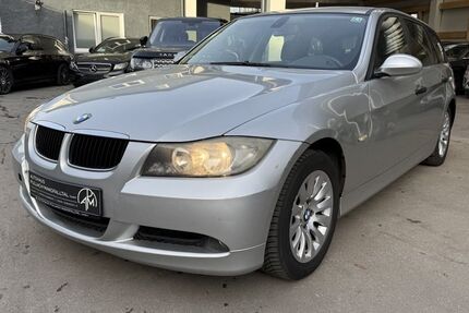 BMW 320 308.582 km 1.690 &euro; Kolbermoor bei Rosenheim 83059