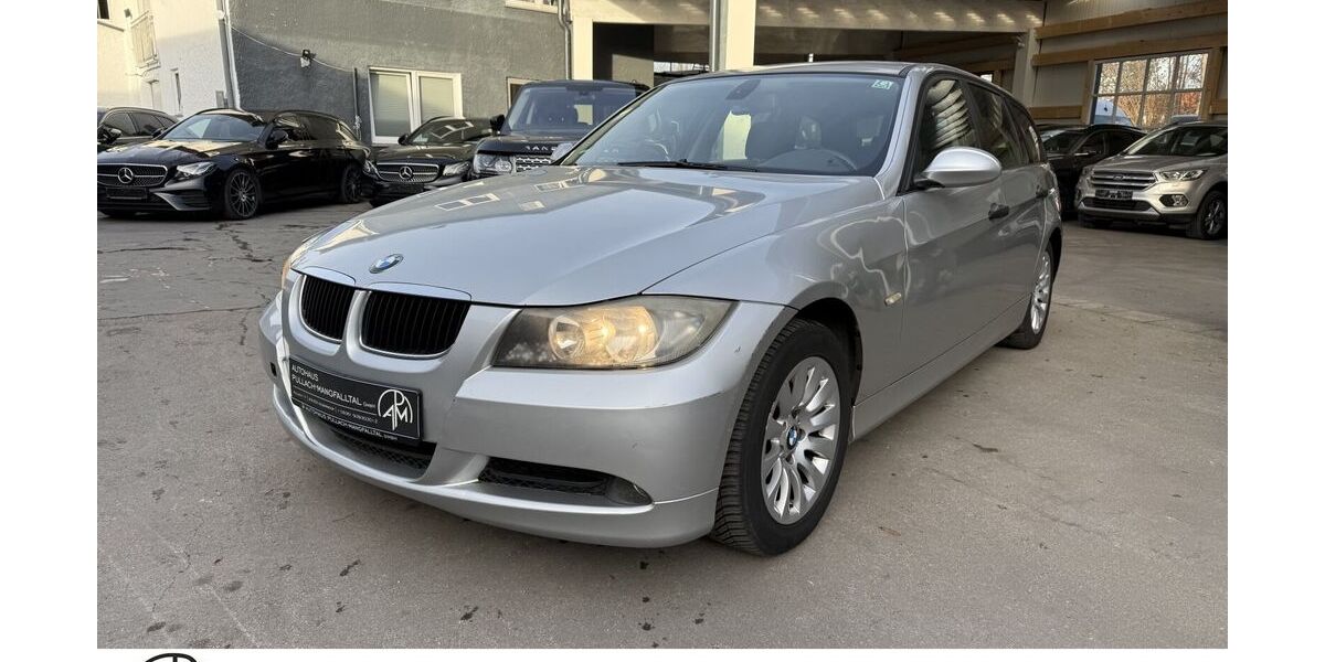 BMW 320 308.582 km 1.690 &euro; Kolbermoor bei Rosenheim 83059