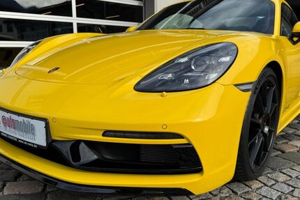 Porsche Cayman 6.390 km 89.950 &euro; Flintsbach am Inn 83126