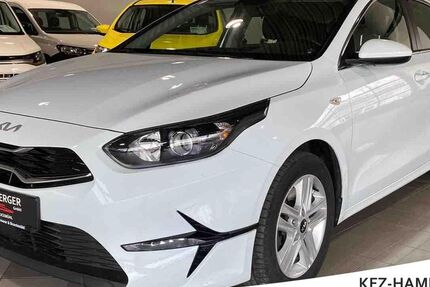 Kia ceed / Ceed 29.100 km 17.990 &euro; Kolbermoor bei Rosenheim 83059