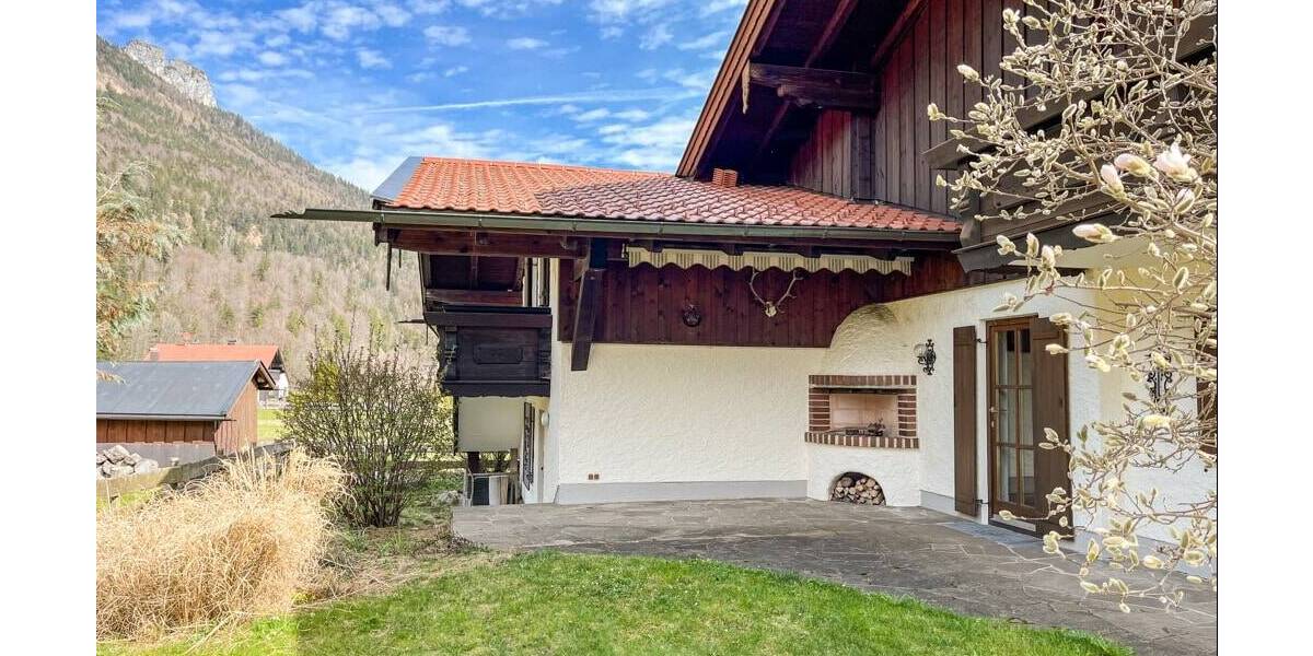 Einfamilienhaus Schleching Mühlau - 4 Zimmer, 205 m&sup2;, 1.036.000&euro; | Angebot:26127778