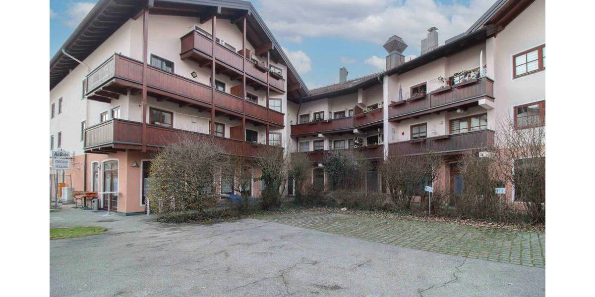 Etagenwohnung Feldkirchen-Westerham Feldkirchen - 2 Zimmer, 60 m&sup2;, 319.900&euro; | Angebot:25999624