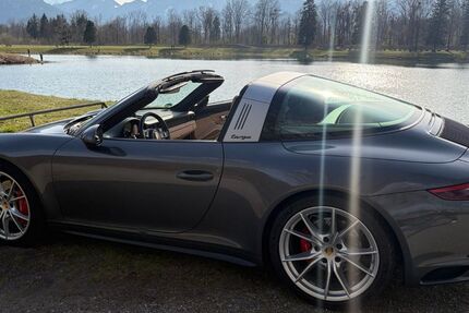 Porsche 991 51.900 km 148.000 &euro; Neubeuern 83115